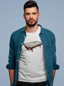 News Pool T-shirt -Ali Rastroo Designs