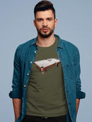 News Pool T-shirt -Ali Rastroo Designs