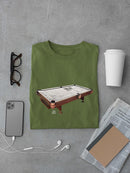 News Pool T-shirt -Ali Rastroo Designs