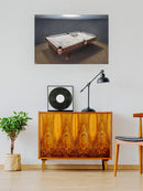 News Pool Wall Art -Ali Rastroo Designs