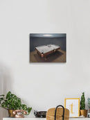 News Pool Wall Art -Ali Rastroo Designs