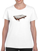 News Pool T-shirt -Ali Rastroo Designs