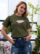 News Pool T-shirt -Ali Rastroo Designs