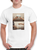 Water Priorities T-shirt -Ali Rastroo Designs
