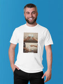 Water Priorities T-shirt -Ali Rastroo Designs