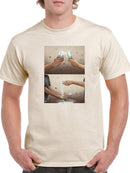 Water Priorities T-shirt -Ali Rastroo Designs