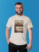 Water Priorities T-shirt -Ali Rastroo Designs