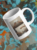 Water Priorities Mug -Ali Rastroo Designs