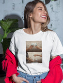 Water Priorities T-shirt -Ali Rastroo Designs