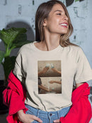 Water Priorities T-shirt -Ali Rastroo Designs