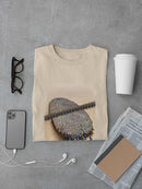 One Kind Division T-shirt -Ali Rastroo Designs