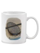 One Kind Division Mug -Ali Rastroo Designs