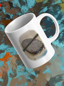 One Kind Division Mug -Ali Rastroo Designs