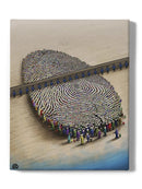 One Kind Division Wall Art -Ali Rastroo Designs