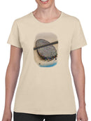 One Kind Division T-shirt -Ali Rastroo Designs