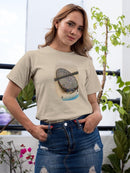 One Kind Division T-shirt -Ali Rastroo Designs