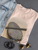 One Kind Division T-shirt -Ali Rastroo Designs