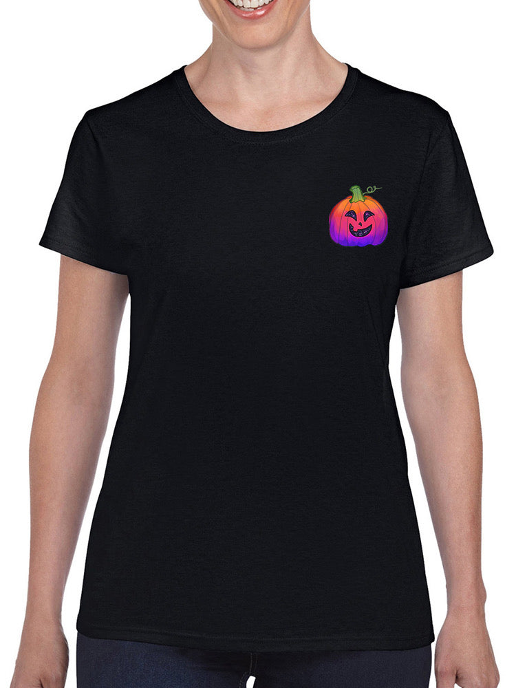 Celestial Smile T-shirt -Rose Khan Designs
