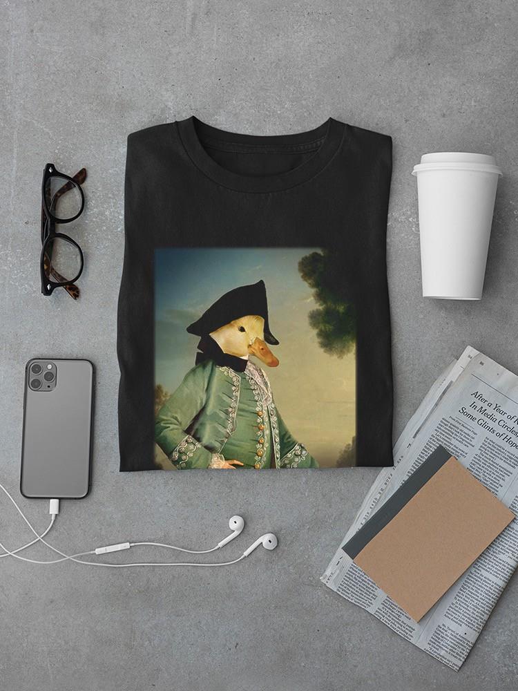 Ahoy There T-shirt -Charlotte Bird Designs