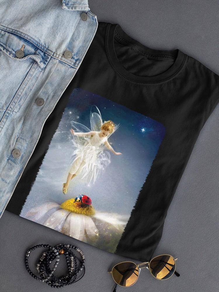 You Make Me Smile T-shirt -Charlotte Bird Designs