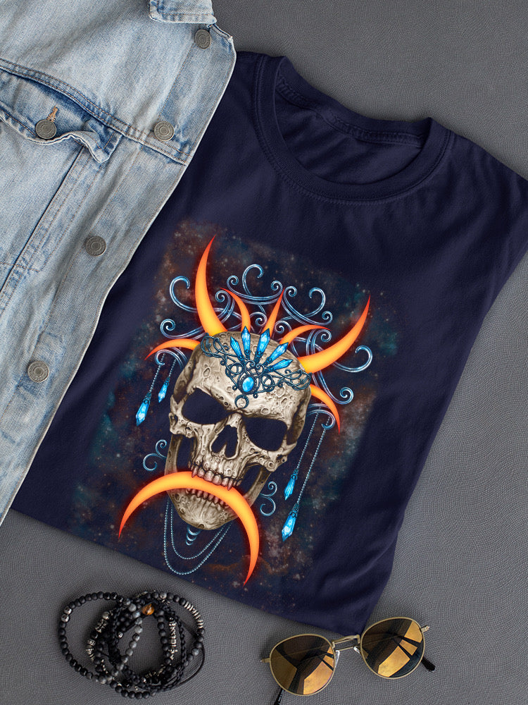 Moon Queen T-shirt -Sarah Richter Designs