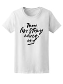 True Love Story Never End Valentine's Day Calligraphy Phrases Hand Drawn R