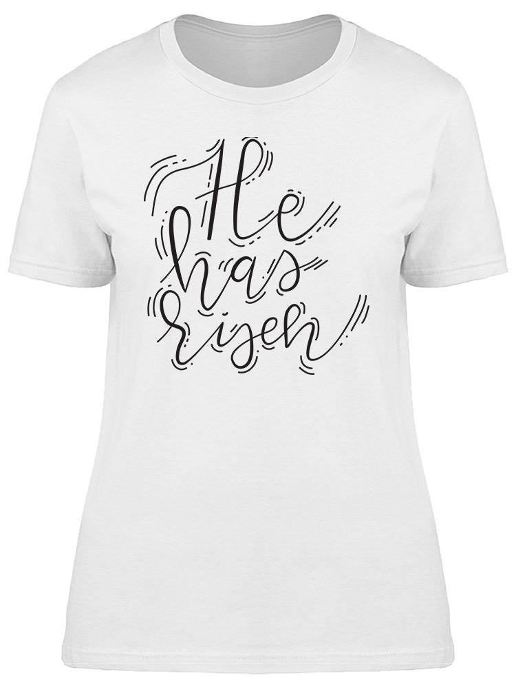 Quote From New Testament.   Tee Women's -Image by Shutterstock