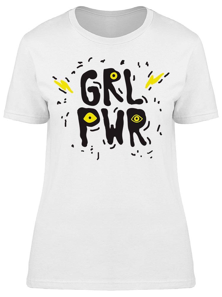 These Are Our Time Tee Women's -Image by Shutterstock