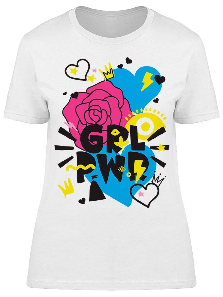 We Have More Together Tee Women's -Image by Shutterstock