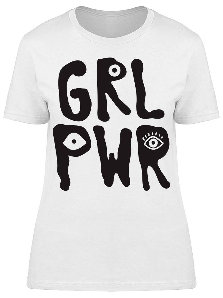 Girls Together Tee Women's -Image by Shutterstock