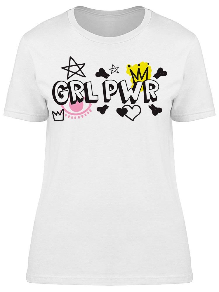 We Are More Together Tee Women's -Image by Shutterstock