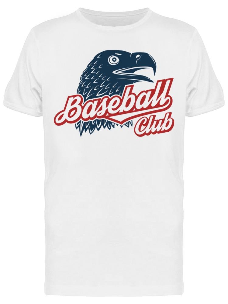 . Baseball Club Tee Men's -Image by Shutterstock