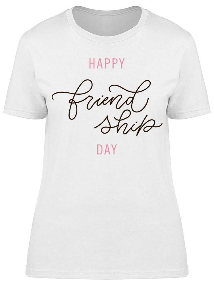 Since University Until The End Tee Women's -Image by Shutterstock