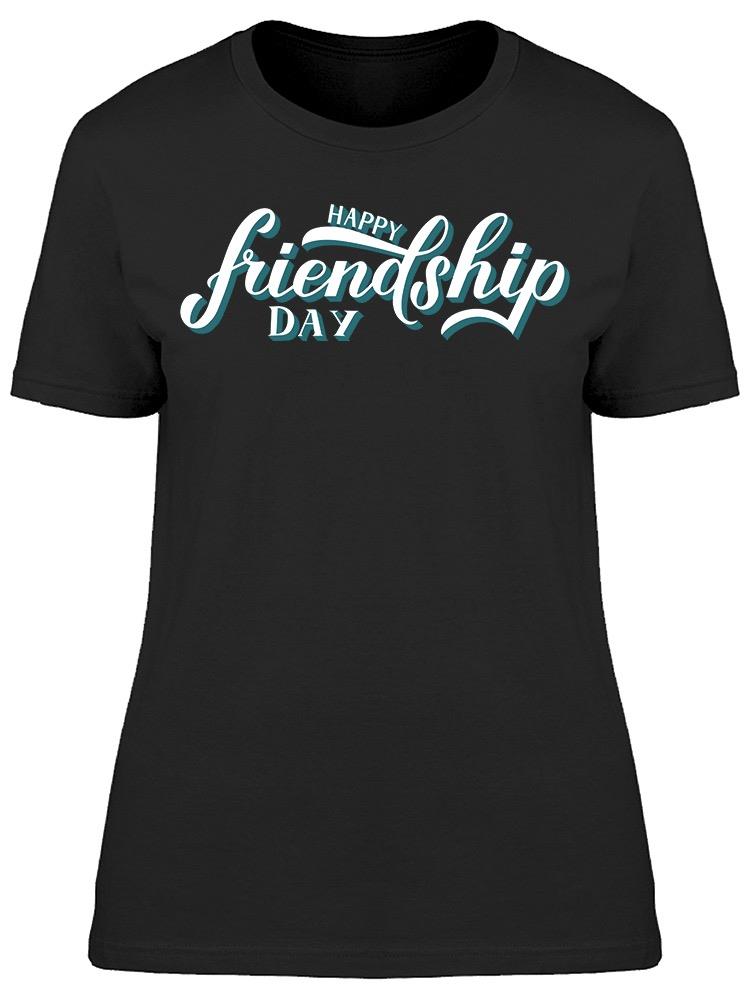 Since We Born Until The End Tee Women's -Image by Shutterstock