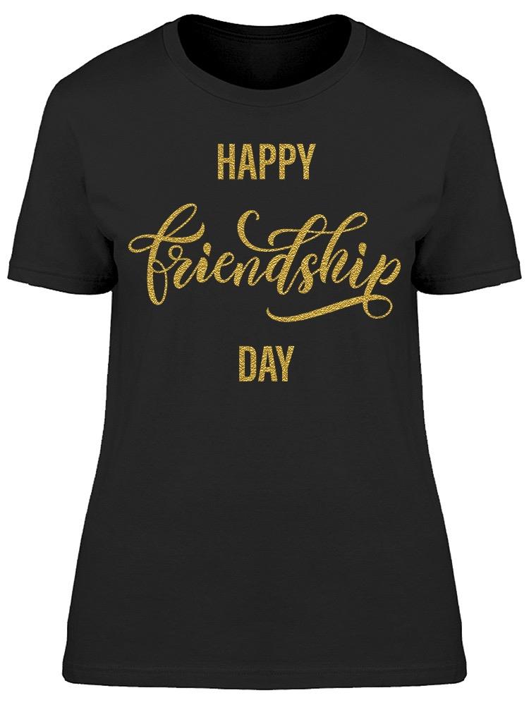 Friends For Many Many Years Tee Women's -Image by Shutterstock