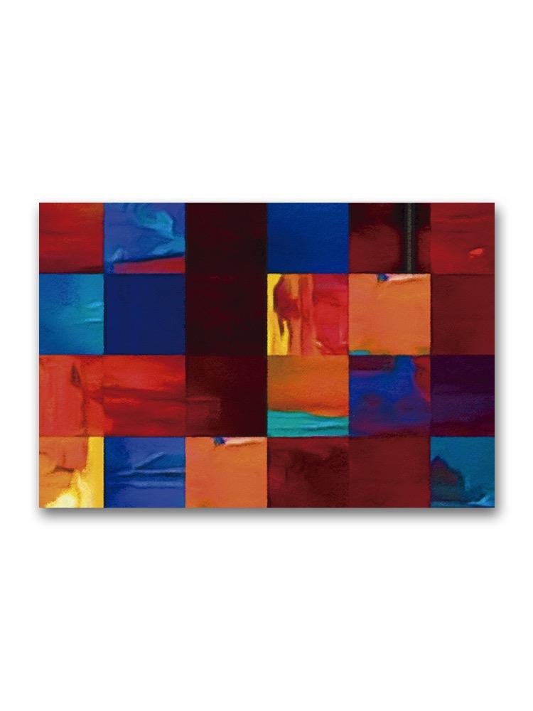 Wall Art Poster -Image by Shutterstock