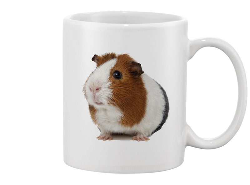 Guinea Pig  Mug -Image by Shutterstock