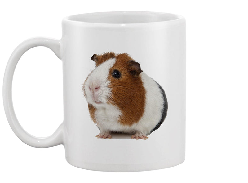 Guinea Pig  Mug -Image by Shutterstock