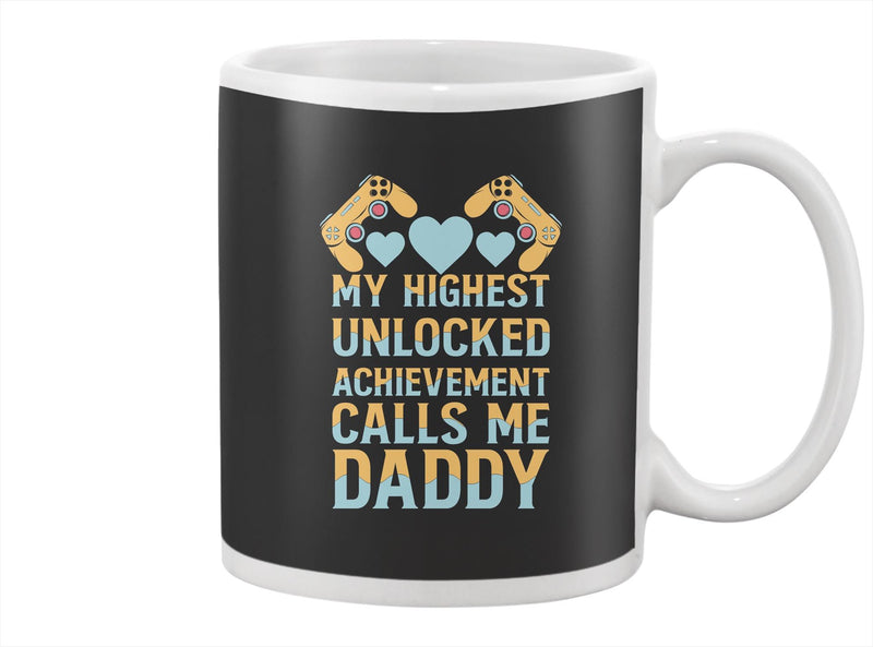 My Highest Achievement Mug -Image by Shutterstock
