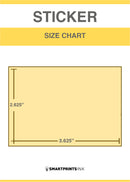 How Not To Be Bitter Lemon Sticker -SmartPrintsInk Designs