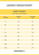 Jinglist Movement Sweatshirt -SmartPrintsInk Designs