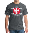 Mobile Infantry Starship Troopers Men's T-shirt