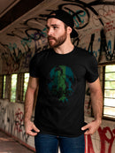 Legends Of Cthulhu Men's T-shirt