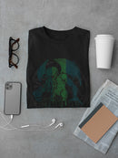 Legends Of Cthulhu Men's T-shirt