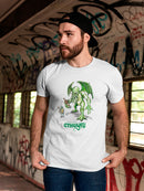 Legends Of Cthulhu Men's T-shirt