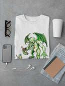 Legends Of Cthulhu Men's T-shirt