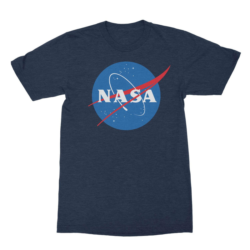 Classic Space Nasa  Men's T-shirt