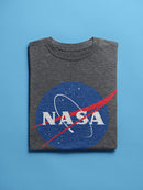 Classic Space Nasa  Men's T-shirt