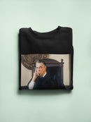 What's A Yute? Sweatshirt Men's -T-Line Designs