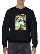The Wonder Years Paul Pfeiffer  Sweatshirt Men's -T-Line Designs